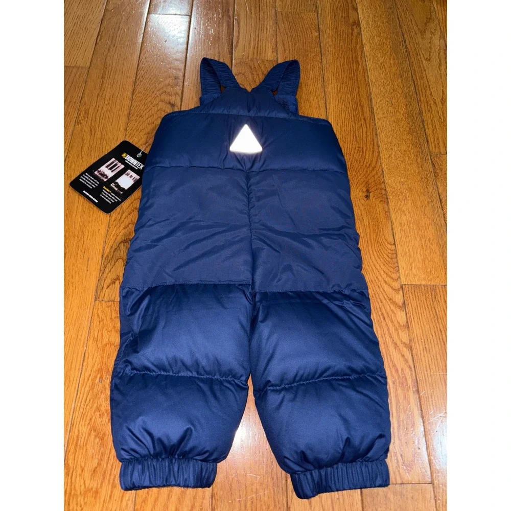 L.L. Bean bean down